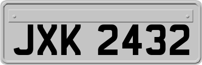 JXK2432