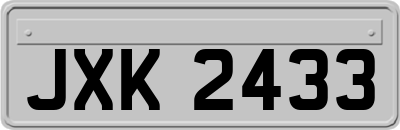 JXK2433