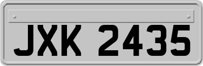 JXK2435