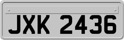 JXK2436