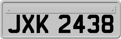JXK2438