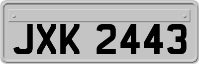 JXK2443