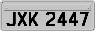 JXK2447