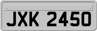 JXK2450