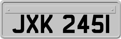 JXK2451