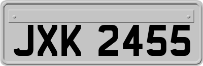 JXK2455