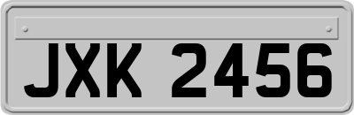 JXK2456