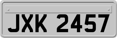 JXK2457