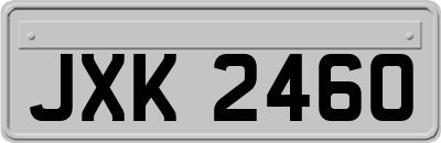 JXK2460