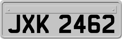 JXK2462