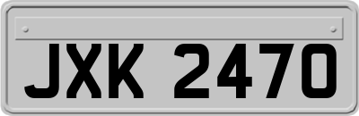 JXK2470