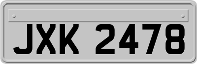 JXK2478