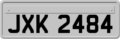 JXK2484
