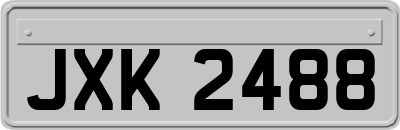 JXK2488