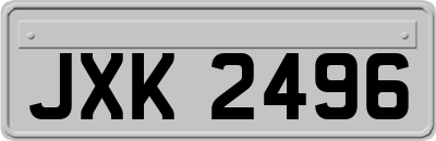 JXK2496