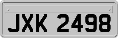 JXK2498