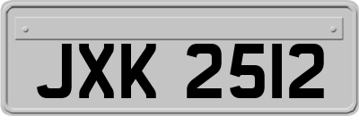 JXK2512