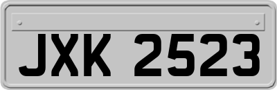 JXK2523