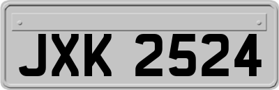 JXK2524