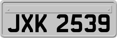JXK2539