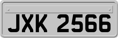 JXK2566