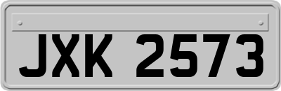 JXK2573