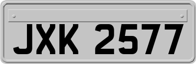 JXK2577