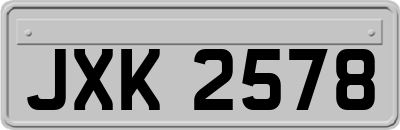 JXK2578
