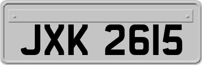 JXK2615