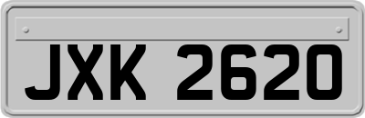 JXK2620