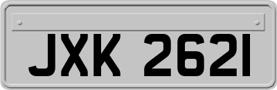 JXK2621