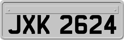 JXK2624