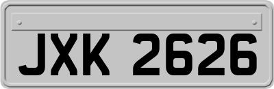 JXK2626