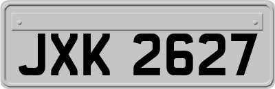 JXK2627