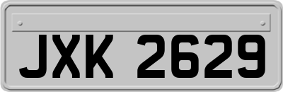 JXK2629