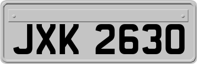 JXK2630