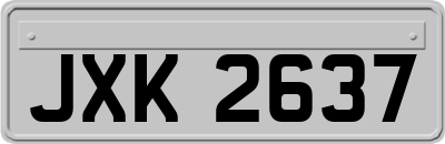 JXK2637