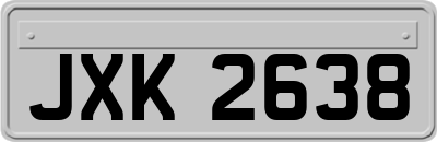 JXK2638