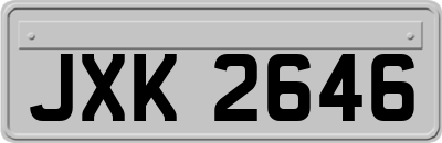 JXK2646