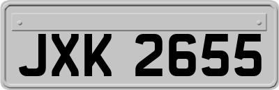 JXK2655