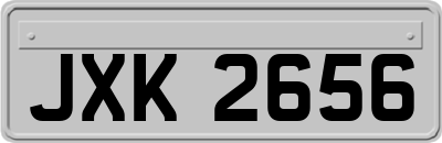 JXK2656