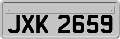 JXK2659