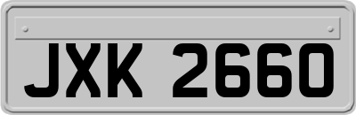 JXK2660