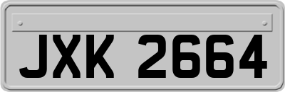 JXK2664