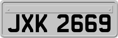 JXK2669