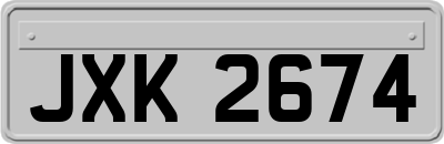 JXK2674