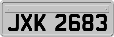 JXK2683