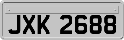 JXK2688