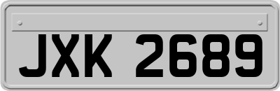 JXK2689