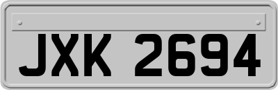 JXK2694